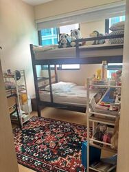 Treasure at Tampines (D18), Condominium #618580991